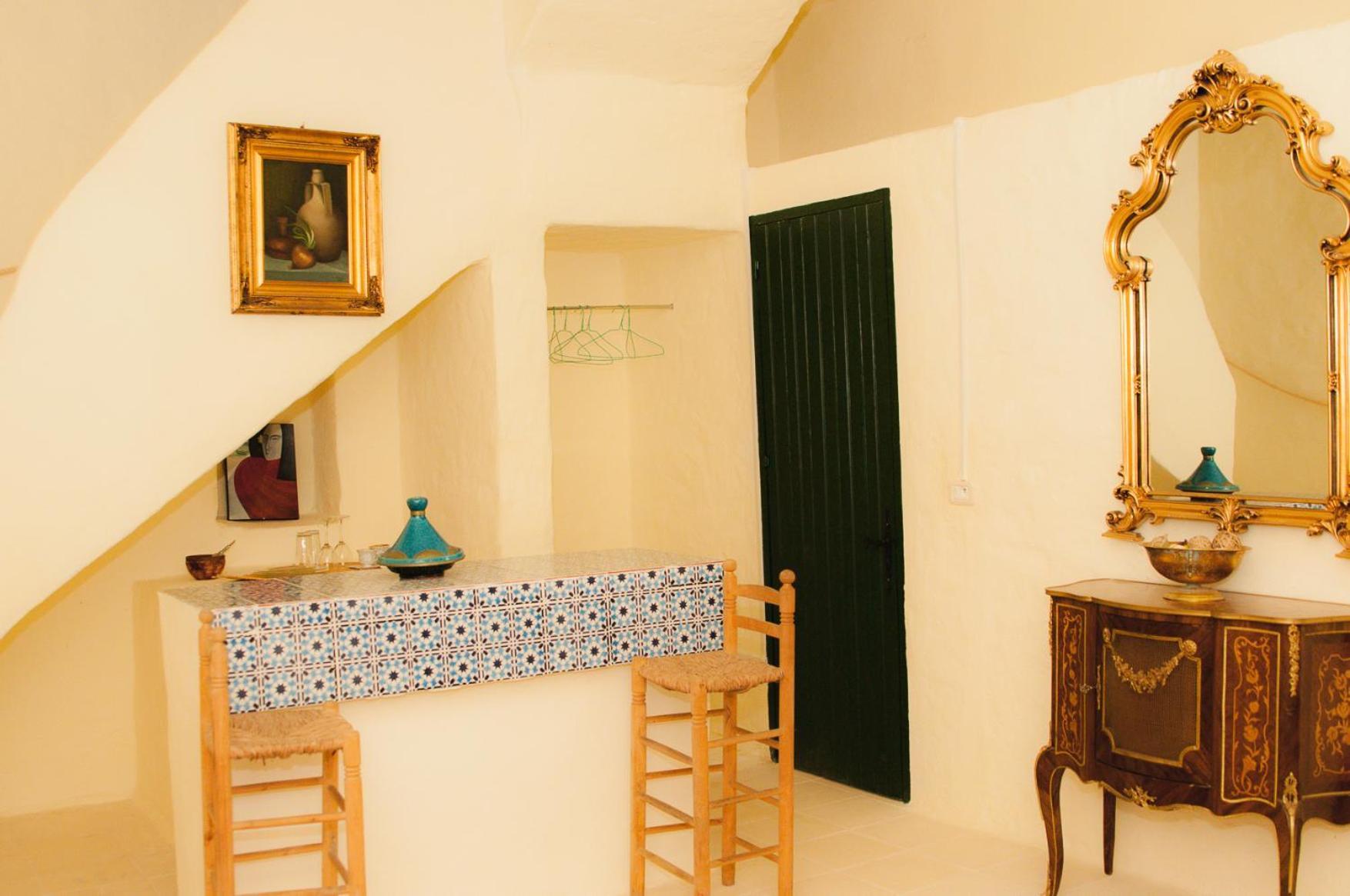 Dar Oueghlani - Maison D'Hotes El Mây Buitenkant foto