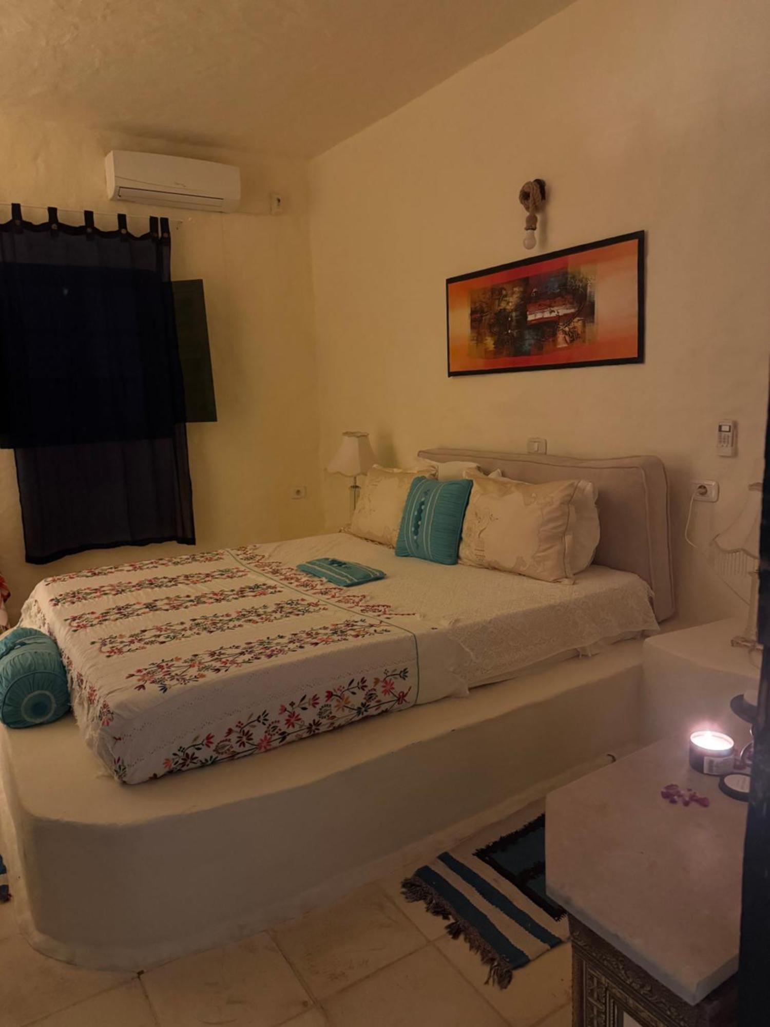 Dar Oueghlani - Maison D'Hotes El Mây Buitenkant foto